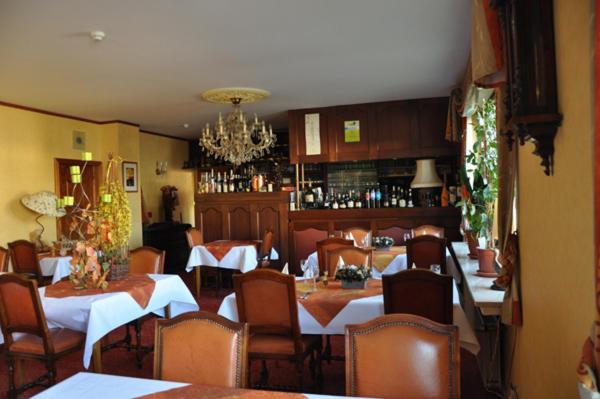 Hostellerie Val Fleuri Mersch Buitenkant foto
